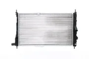 Kühler, Motorkühlung MAHLE CR 135 000S