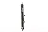 Kühler, Motorkühlung MAHLE CR 135 000S Bild Kühler, Motorkühlung MAHLE CR 135 000S