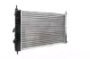 Kühler, Motorkühlung MAHLE CR 135 000S Bild Kühler, Motorkühlung MAHLE CR 135 000S