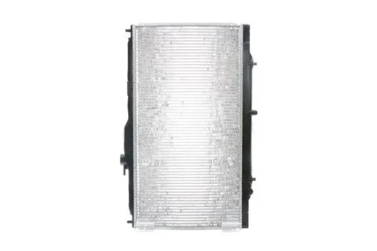 Kühler, Motorkühlung MAHLE CR 202 000S Bild Kühler, Motorkühlung MAHLE CR 202 000S