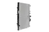 Kühler, Motorkühlung MAHLE CR 202 000S Bild Kühler, Motorkühlung MAHLE CR 202 000S