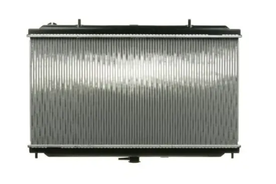 Kühler, Motorkühlung MAHLE CR 138 000S Bild Kühler, Motorkühlung MAHLE CR 138 000S