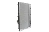 Kühler, Motorkühlung MAHLE CR 202 000S Bild Kühler, Motorkühlung MAHLE CR 202 000S