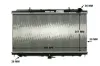 Kühler, Motorkühlung MAHLE CR 138 000S Bild Kühler, Motorkühlung MAHLE CR 138 000S