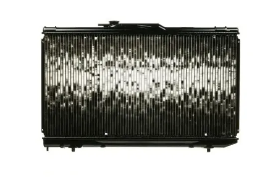 Kühler, Motorkühlung MAHLE CR 198 000S Bild Kühler, Motorkühlung MAHLE CR 198 000S