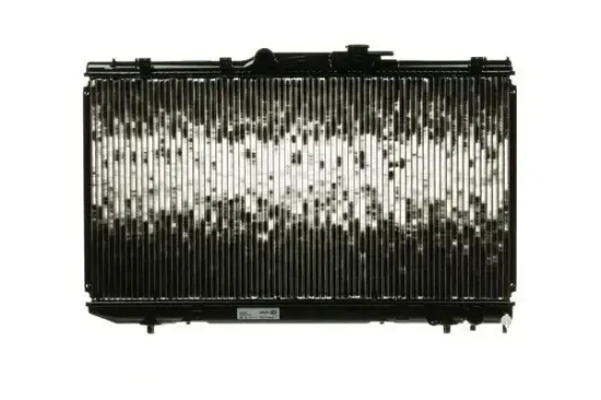 Kühler, Motorkühlung MAHLE CR 198 000S Bild Kühler, Motorkühlung MAHLE CR 198 000S