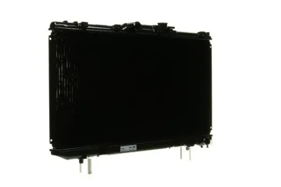 Kühler, Motorkühlung MAHLE CR 198 000S Bild Kühler, Motorkühlung MAHLE CR 198 000S