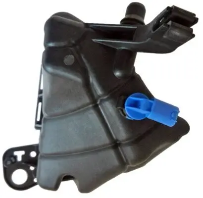 Ausgleichsbehälter, Kühlmittel MAHLE CRT 3 000S Bild Ausgleichsbehälter, Kühlmittel MAHLE CRT 3 000S