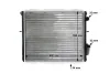 Kühler, Motorkühlung MAHLE CR 147 000S Bild Kühler, Motorkühlung MAHLE CR 147 000S