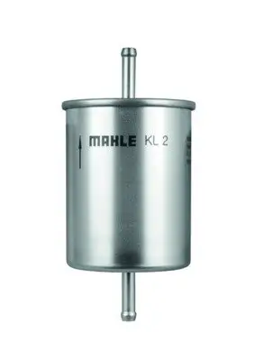 Kraftstofffilter MAHLE KL 2 Bild Kraftstofffilter MAHLE KL 2