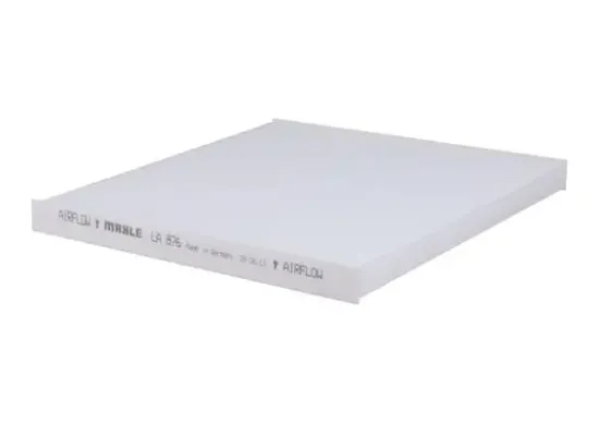 Filter, Innenraumluft MAHLE LA 876 Bild Filter, Innenraumluft MAHLE LA 876