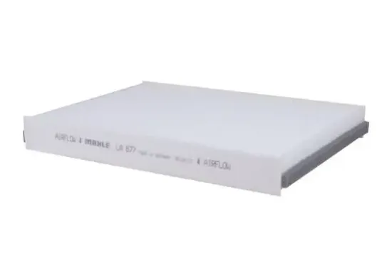 Filter, Innenraumluft MAHLE LA 877 Bild Filter, Innenraumluft MAHLE LA 877