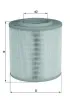 Luftfilter MAHLE LX 3143 Bild Luftfilter MAHLE LX 3143