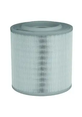 Luftfilter MAHLE LX 3143 Bild Luftfilter MAHLE LX 3143