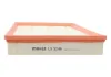 Luftfilter MAHLE LX 3246 Bild Luftfilter MAHLE LX 3246