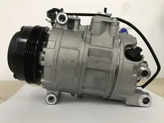 Kompressor, Klimaanlage 12 V MAHLE ACP 559 000S Bild Kompressor, Klimaanlage 12 V MAHLE ACP 559 000S