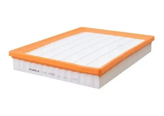 Luftfilter MAHLE LX 1503 Bild Luftfilter MAHLE LX 1503