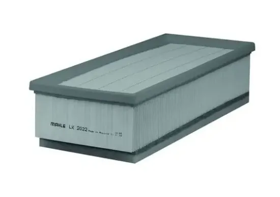 Luftfilter MAHLE LX 2022 Bild Luftfilter MAHLE LX 2022