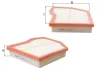 Luftfilter MAHLE LX 4802 Bild Luftfilter MAHLE LX 4802