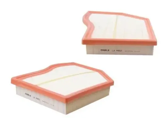 Luftfilter MAHLE LX 4802 Bild Luftfilter MAHLE LX 4802