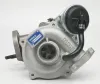 Lader, Aufladung MAHLE 009 TC 16046 000