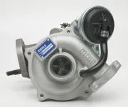 Lader, Aufladung MAHLE 009 TC 16046 000