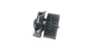 Innenraumgebläse 12 V MAHLE AB 235 000S Bild Innenraumgebläse 12 V MAHLE AB 235 000S