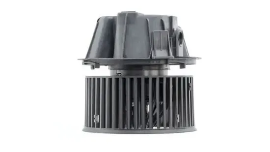 Kühler, Motorkühlung MAHLE CR 1600 000S Bild Kühler, Motorkühlung MAHLE CR 1600 000S