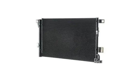 Kondensator, Klimaanlage MAHLE AC 101 000P Bild Kondensator, Klimaanlage MAHLE AC 101 000P