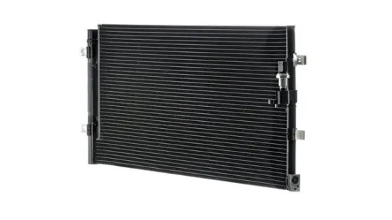 Kondensator, Klimaanlage MAHLE AC 102 000P Bild Kondensator, Klimaanlage MAHLE AC 102 000P