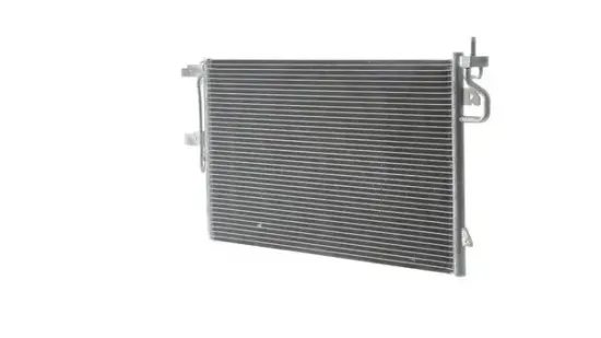 Kondensator, Klimaanlage MAHLE AC 103 000P Bild Kondensator, Klimaanlage MAHLE AC 103 000P