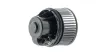 Innenraumgebläse 12 V MAHLE AB 244 000P Bild Innenraumgebläse 12 V MAHLE AB 244 000P