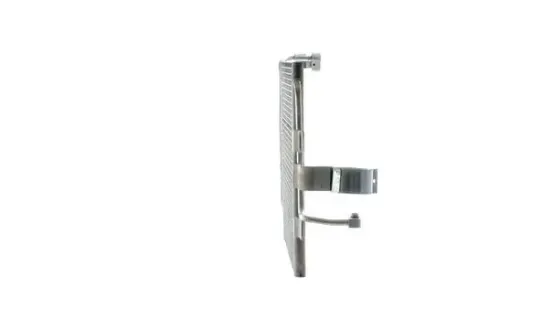 Widerstand, Innenraumgebläse MAHLE ABR 126 000S Bild Widerstand, Innenraumgebläse MAHLE ABR 126 000S