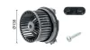 Innenraumgebläse 12 V MAHLE AB 226 000S Bild Innenraumgebläse 12 V MAHLE AB 226 000S