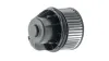 Innenraumgebläse 12 V MAHLE AB 249 000P Bild Innenraumgebläse 12 V MAHLE AB 249 000P