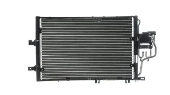Kondensator, Klimaanlage MAHLE AC 310 000S Bild Kondensator, Klimaanlage MAHLE AC 310 000S