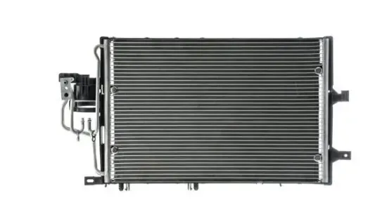 Kondensator, Klimaanlage MAHLE AC 310 000S Bild Kondensator, Klimaanlage MAHLE AC 310 000S