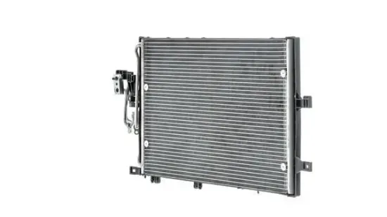 Kondensator, Klimaanlage MAHLE AC 310 000S Bild Kondensator, Klimaanlage MAHLE AC 310 000S
