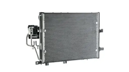 Kondensator, Klimaanlage MAHLE AC 310 000S Bild Kondensator, Klimaanlage MAHLE AC 310 000S