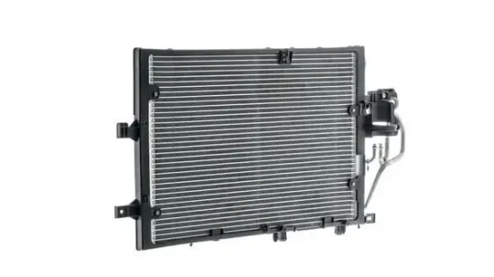 Kondensator, Klimaanlage MAHLE AC 310 000S Bild Kondensator, Klimaanlage MAHLE AC 310 000S