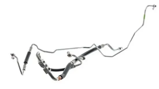 Kondensator, Klimaanlage MAHLE AC 749 000P Bild Kondensator, Klimaanlage MAHLE AC 749 000P