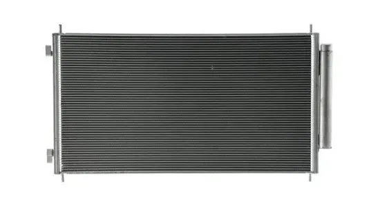 Kondensator, Klimaanlage MAHLE AC 811 000P Bild Kondensator, Klimaanlage MAHLE AC 811 000P