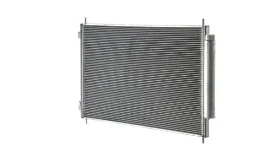 Kondensator, Klimaanlage MAHLE AC 811 000P Bild Kondensator, Klimaanlage MAHLE AC 811 000P