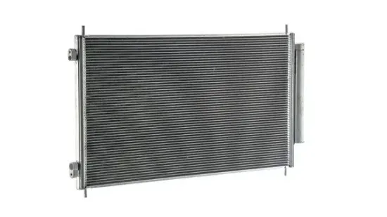 Kondensator, Klimaanlage MAHLE AC 811 000P Bild Kondensator, Klimaanlage MAHLE AC 811 000P