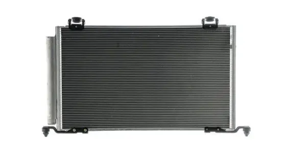 Kondensator, Klimaanlage MAHLE AC 823 000P Bild Kondensator, Klimaanlage MAHLE AC 823 000P