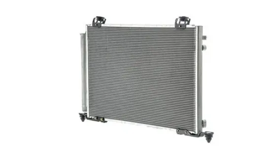 Kondensator, Klimaanlage MAHLE AC 823 000P Bild Kondensator, Klimaanlage MAHLE AC 823 000P