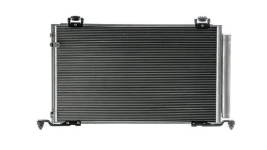 Kondensator, Klimaanlage MAHLE AC 823 000P Bild Kondensator, Klimaanlage MAHLE AC 823 000P