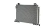 Kondensator, Klimaanlage MAHLE AC 823 000P Bild Kondensator, Klimaanlage MAHLE AC 823 000P