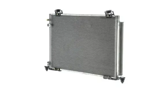 Kondensator, Klimaanlage MAHLE AC 823 000P Bild Kondensator, Klimaanlage MAHLE AC 823 000P