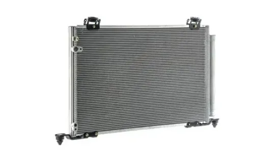 Kondensator, Klimaanlage MAHLE AC 823 000P Bild Kondensator, Klimaanlage MAHLE AC 823 000P